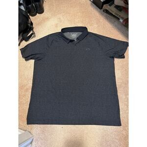 Under armour iso chill polo size 2XL